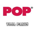 Prg740-7a Pop Jaw Pusher 3 16 4 Pack Of 1 
