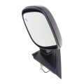 Door Mirror For Toyota Matrix 2009 2010 2011 2012 2013 2014 Driver Side Paintable Manual Folding Power Adjust To1320259 