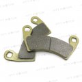 Httmt Disc Brake Pad Set Compatible With Polaris Ranger Crew 800 Xp 900 R