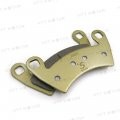 Httmt Disc Brake Pad Set For Polaris Ranger Crew 800 Xp 900 R