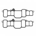 Mg3174 Plenum Gasket Fuel Injection For 1996 To 2000 Chevrolet Gmc C2500 Suburban C3500 7 4l V8 16v Ohv 454cid Upper 