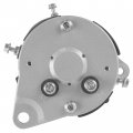 Caltric Starter Compatible With Club Car Precedent Series Gas Engine 2004 2005 2006 2007 2008 1036785-02 1018337-01