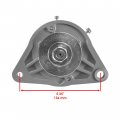 Caltric Starter Compatible With Club Car Precedent Series Gas Engine 2004 2005 2006 2007 2008 1036785-02 1018337-01
