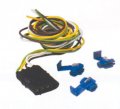 48 4 Wire Flat Trailer Manufacturer Hopkins Part Number 48125-ad 