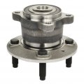Aintier Rear Wheel Hub Bearing Fit For 2014-2015 Chevrolet Spark Ev512515 1pcs