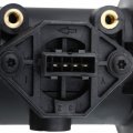 A-premium Mass Air Flow Sensor Meter 4-pins Compatible With Hyundai Elantra 1996-2000 Tiburon 1997-2001 L4 1 8l 2 0l Replace
