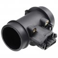 A-premium Mass Air Flow Sensor Meter 4-pins Compatible With Hyundai Elantra 1996-2000 Tiburon 1997-2001 L4 1 8l 2 0l Replace
