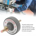 Valve Lapping Tool Kit Attachment With 5 Suction Plates 1000rpm To 1250rpm Universal For Grinding Small Engine