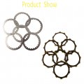 Wflnhb Clutch Kits And Heavy Duty Springs Replacement For Yamaha Blaster 200 Yfs200 1988-2006