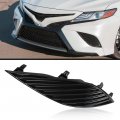G-plus New Fog Light Cover Driver Left Side Lh Hand Compatible With Camry 2018 To1038210 8148206170