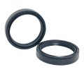 Oem Replacement Front Fork Oil Seals 47 X 58 10 Fits Honda Cr250 Crf250 Crf450 Kawasaki Kx250 
