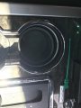 Red Hound Auto Seven Replacement Ford F-150 Expedition Lincoln Navigator Rear Console Cup Holder Rubber Insert Liners For All