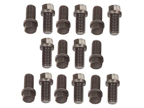 Mr Gasket 919g Header Bolt Set