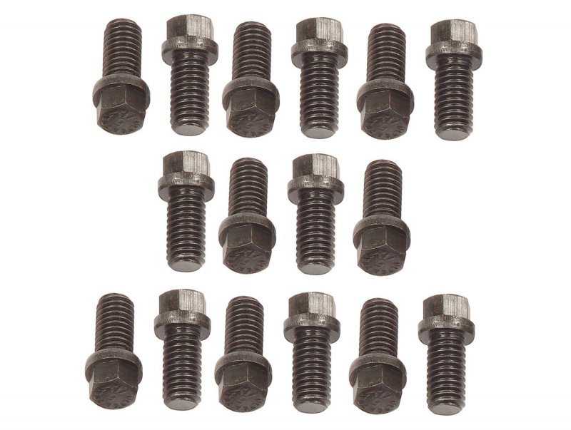 Mr Gasket 919g Header Bolt Set