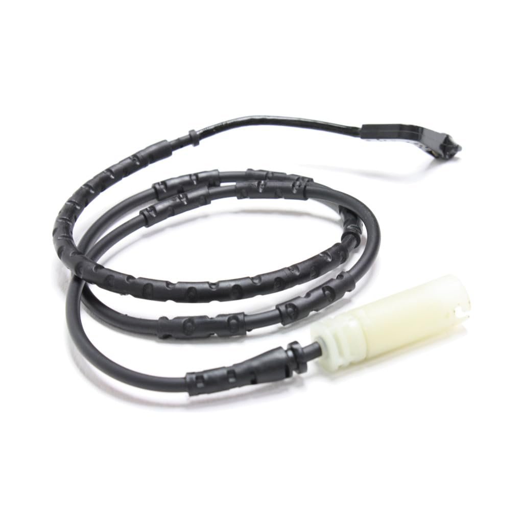 Brake Pad Wear Indicator Sensors Rear Driver And Passenger Side Pair For Bmw 325i 325xi 2006 Model