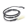 Brake Pad Wear Indicator Sensors Rear Driver And Passenger Side Pair For Bmw 325i 325xi 2006 Model