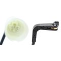 Brake Pad Wear Indicator Sensors Rear Driver And Passenger Side Pair For Bmw 325i 325xi 2006 Model