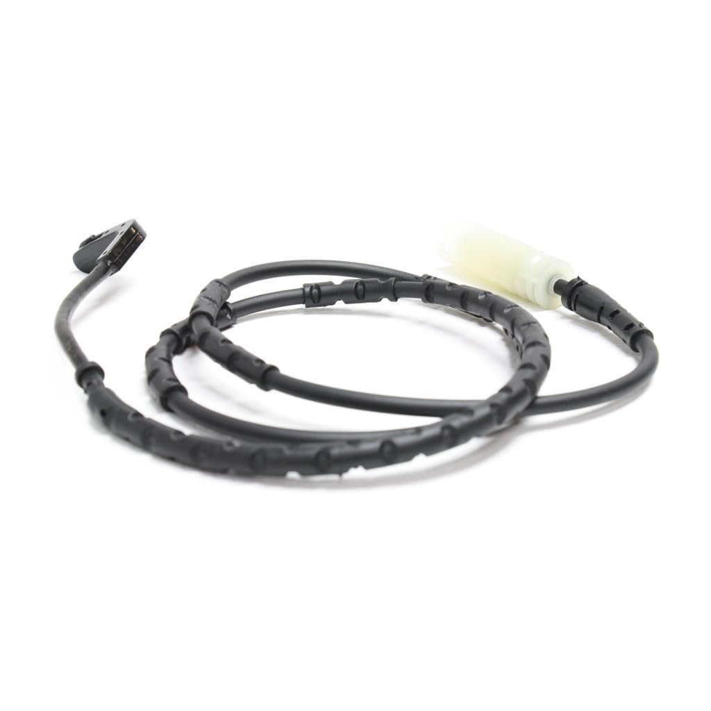Brake Pad Wear Indicator Sensors Rear Driver And Passenger Side Pair For Bmw 325i 325xi 2006 Model