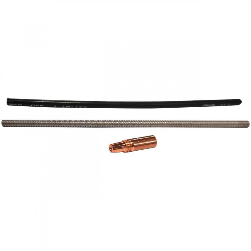 Miller 230723 Hardware Liner Kit Tips Short