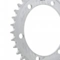 Niche 520 Pitch Front 14t Rear 36t Drive Sprocket Kit For 2014-2019 Honda Cbr300r Cb300f