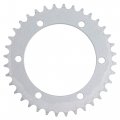 Niche 520 Pitch Front 14t Rear 36t Drive Sprocket Kit For 2014-2019 Honda Cbr300r Cb300f