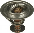 Gates 33877 Oe Type Engine Coolant Thermostat 