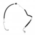 A-premium A C Suction Line Hose Assembly Compatible With Mitsubishi Outlander 2004-2006 Compressor To Evap