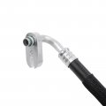 A-premium A C Suction Line Hose Assembly Compatible With Mitsubishi Outlander 2004-2006 Compressor To Evap