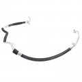 A-premium A C Suction Line Hose Assembly Compatible With Mitsubishi Outlander 2004-2006 Compressor To Evap