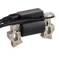 Hifrom Repalce Ignition Coil With Spark Plug For Honda Gx110 Gx120 Gx140 Gx160 Gx200 5 5hp 6 Engine Generator Lawn Mower Motor