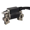 Hifrom Repalce Ignition Coil With Spark Plug For Honda Gx110 Gx120 Gx140 Gx160 Gx200 5 5hp 6 Engine Generator Lawn Mower Motor