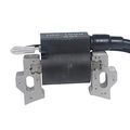 Hifrom Repalce Ignition Coil With Spark Plug For Honda Gx110 Gx120 Gx140 Gx160 Gx200 5 5hp 6 Engine Generator Lawn Mower Motor