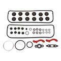 1 05-06 Chevrolet Pontiac Montana Buick Terraza 3 5 Ohv Head Gasket Set Bolts