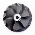 Kinugawa 405-02013-017 Turbo Compressor Wheel For Volvo S70 V70 C70 T5 R 18ttd04h Td04hl-18t