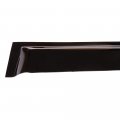 Aintier Ventvisor Side Window Deflector Visors Rain Guard Set Fits For 2002-2006 Honda Crv