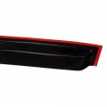 Aintier Ventvisor Side Window Deflector Visors Rain Guard Set Fits For 2002-2006 Honda Crv