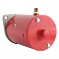 New Snow Plow Motor Lift Pump Replacement For Western Mkw4009 1981-up