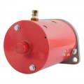 New Snow Plow Motor Lift Pump Replacement For Western Mkw4009 1981-up
