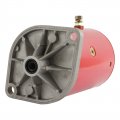 New Snow Plow Motor Lift Pump Replacement For Western Mkw4009 1981-up