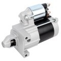 Starter Motor For Am127877 435 012 John Deere Z Trak 657 667 727 Kawasaki 23hp And Kubota T1770 Fh Gh500v 17hp Gas Tractors 