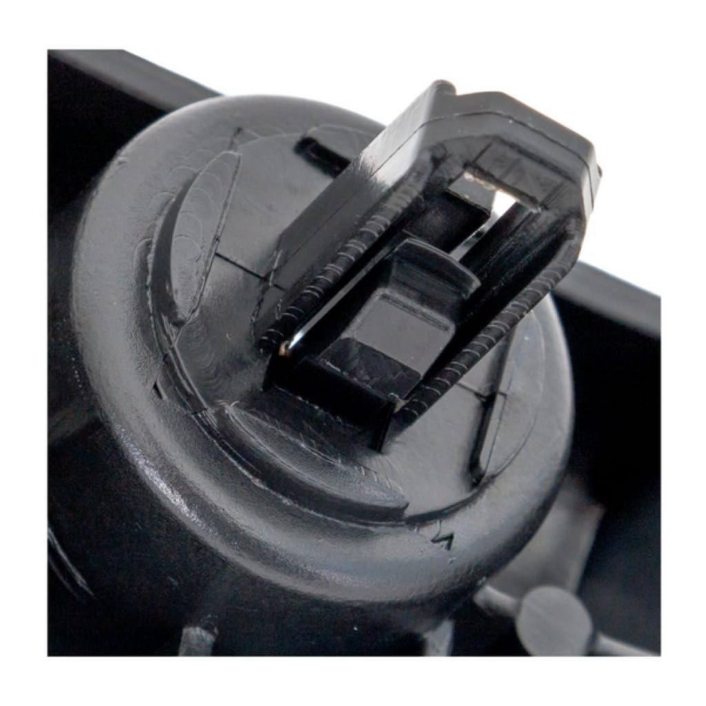 Front Bumper Bracket Passenger Side For Toyota Corolla 2014 2015 2016 Plastic Replacement 5211502240 Ta1s122r To1043123