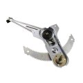 Manual Window Regulator Front Passenger Side Ford Ranger 1993 2011 Replacement For Fo1351112 7l5z1023200a 