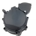 Smt-engine Stator Cover Black Left Compatible With Suzuki Gsxr600 750 2006-2016 B01mdokkfy