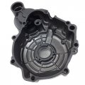 Smt-engine Stator Cover Black Left Compatible With Suzuki Gsxr600 750 2006-2016 B01mdokkfy