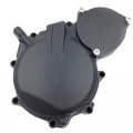 Smt-engine Stator Cover Black Left Compatible With Suzuki Gsxr600 750 2006-2016 B01mdokkfy