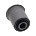 Control Arm Bushing For 1993 To 1997 Eagle Vision Natural Rubber Grey Press In Mounting 0 559 Inside Diameter Front Position