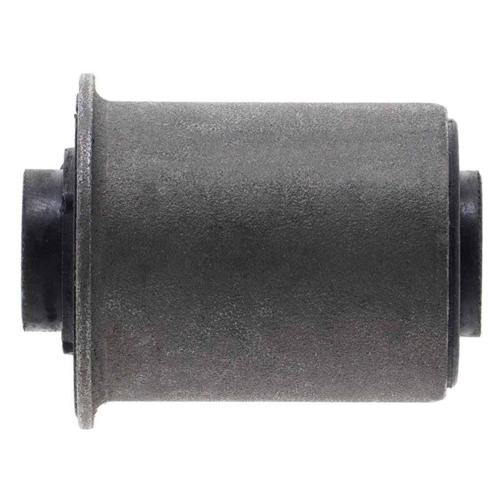 Control Arm Bushing For 1993 To 1997 Eagle Vision Natural Rubber Grey Press In Mounting 0 559 Inside Diameter Front Position