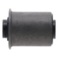 Control Arm Bushing For 1993 To 1997 Eagle Vision Natural Rubber Grey Press In Mounting 0 559 Inside Diameter Front Position