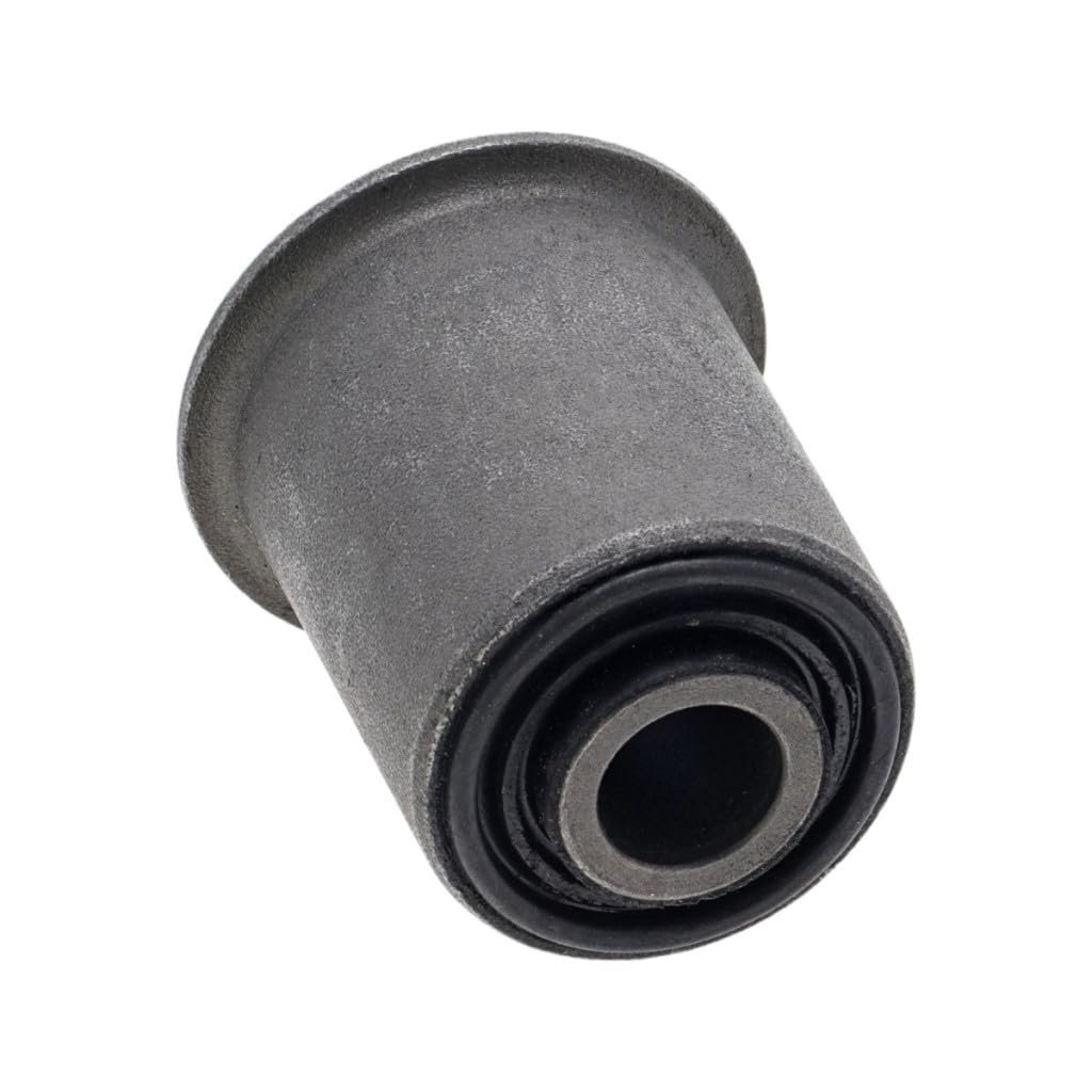 Control Arm Bushing For 1993 To 1997 Eagle Vision Natural Rubber Grey Press In Mounting 0 559 Inside Diameter Front Position