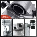 A-premium Disc Brake Caliper Assembly Without Bracket Compatible With Select Honda And Isuzu Models Passport 1994-1995 Amigo